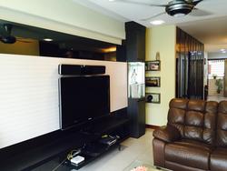 Blk 637B Punggol Drive (Punggol), HDB 5 Rooms #82813832